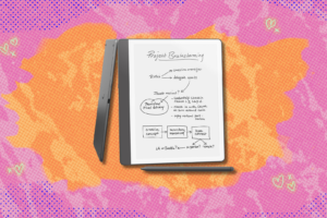 Get a refurbished Kindle Scribe for less at Amazon. Save $75 now.