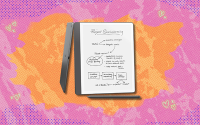 Get a refurbished Kindle Scribe for less at Amazon. Save  now.