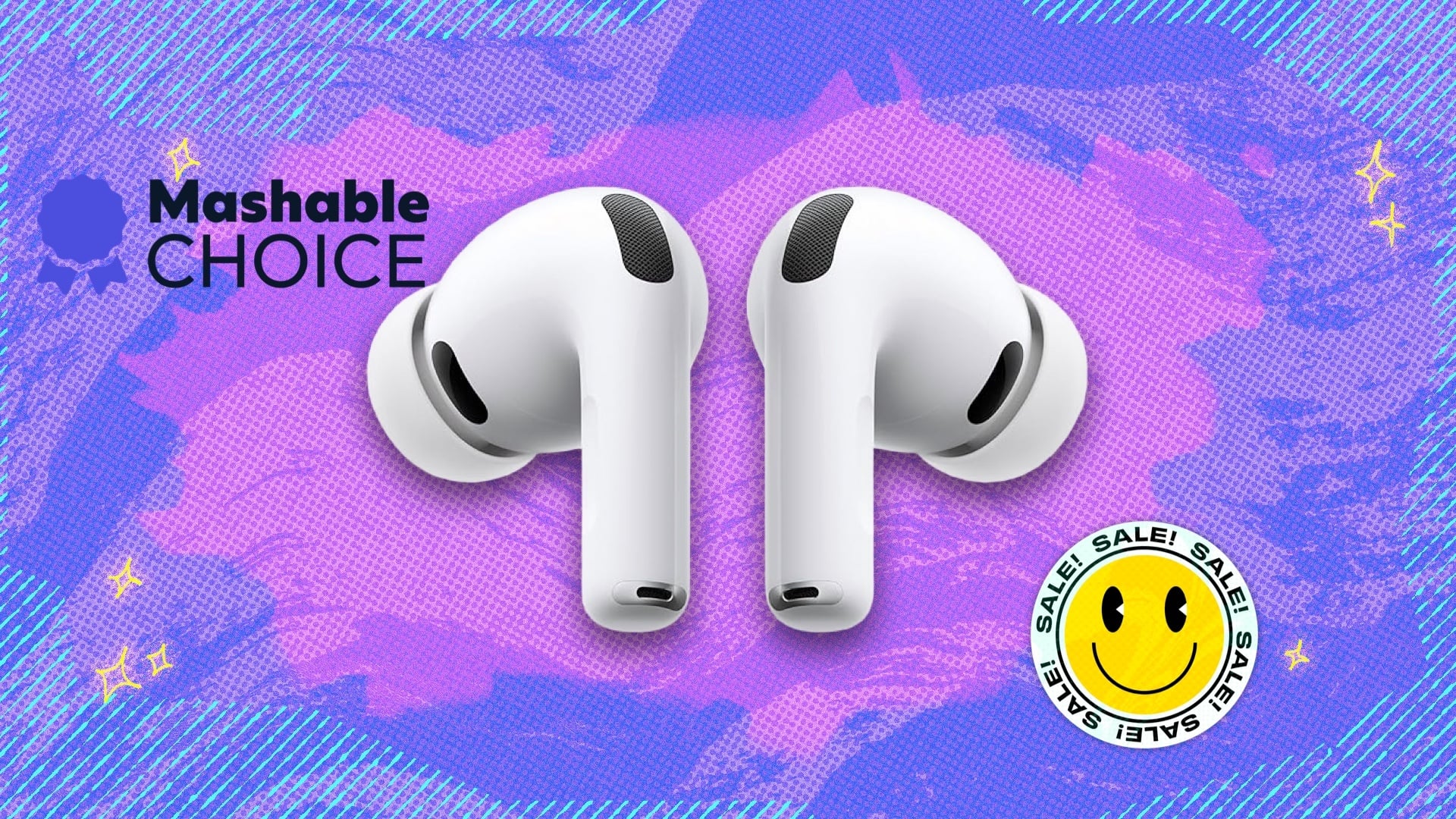 Apples AirPods Pro 3 with heart rate tracking and top-tier ANC just hit 9 at Amazon