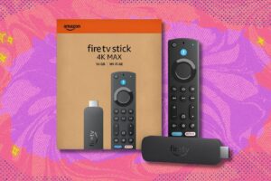 Last chance: Save $35 on Fire TV Stick 4K Max at Amazon before the deal ends