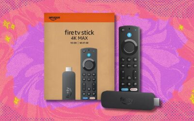 Last chance: Save  on Fire TV Stick 4K Max at Amazon before the deal ends