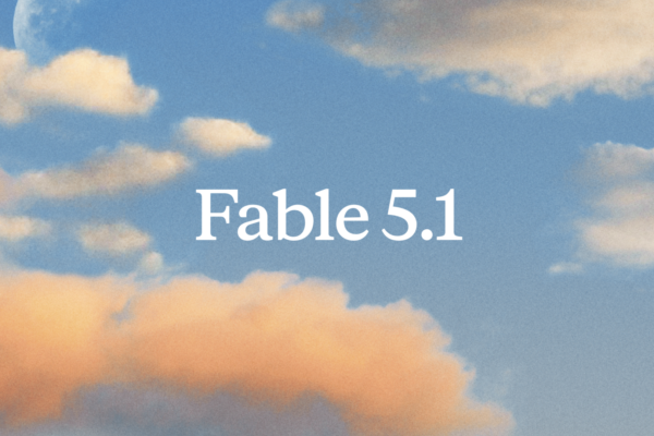 Anthropic launches Fable 5.1 as AI security worries mount