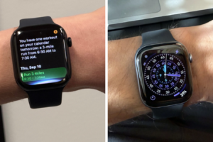 Apple Watch Series 12 vs. 11: Every upgrade, including one Apple didnt mention