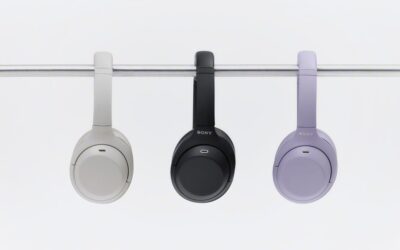 Sony XM4C headphones launch along with 2 budget-friendly models