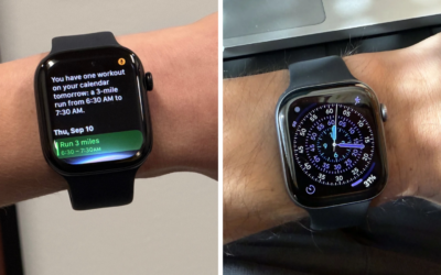 Apple Watch Series 12 vs. 11: Every upgrade, including one Apple didnt mention