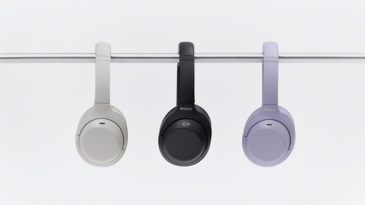 Sony XM4C headphones launch along with 2 budget-friendly models