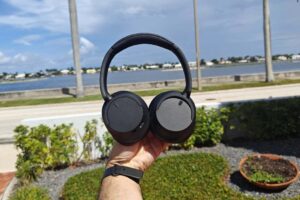 Sony just announced new headphones, which means you can get the older Sony WH-CH720N for nearly half off