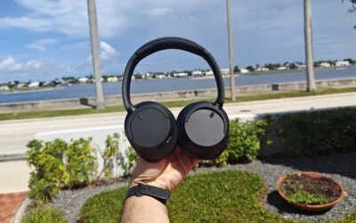 Sony just announced new headphones, which means you can get the older Sony WH-CH720N for nearly half off