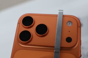 iOS 27 code reveals 5 new potential camera features
