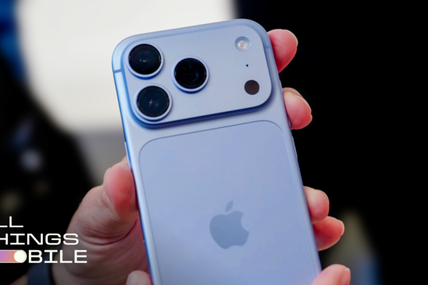 Our first take on the iPhone 18 Pro: Intelligent photography