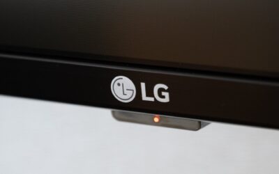 YouTuber claims LG TVs spy on users even when turned off