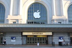 6 products we expect at Apples event