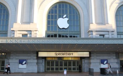 6 products we expect at Apples event