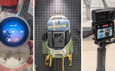 The 11 best new tech products weve seen at IFA 2026