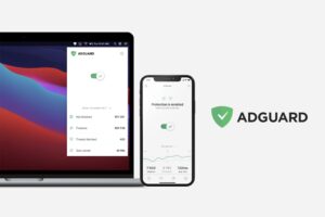 AdGuard’s family plan is $14.97 for life, just in time for the school year