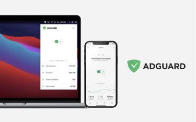 AdGuard’s family plan is .97 for life, just in time for the school year