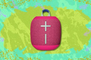 The Ultimate Ears Wonderboom 4 portable speaker is still $40 off at Amazon after Labor Day sales.