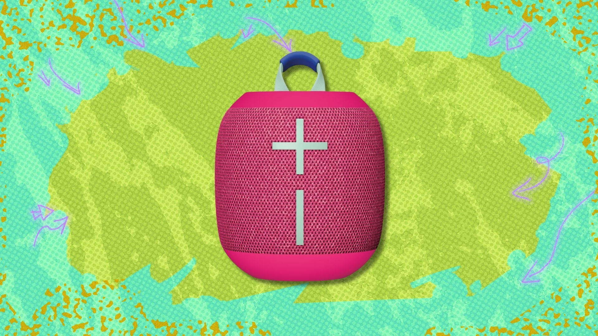 The Ultimate Ears Wonderboom 4 portable speaker is still  off at Amazon after Labor Day sales.