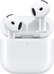 Apple AirPods 5 (wireless charging)