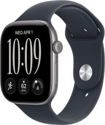 Apple Watch Series 12 (GPS, 46mm)