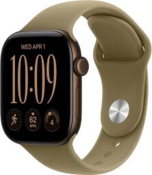 Apple Watch Series 12 (GPS, 42mm)