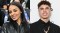 Ana Montana LaMelo Ball LaOne Ball IVF photographs fan reactions video