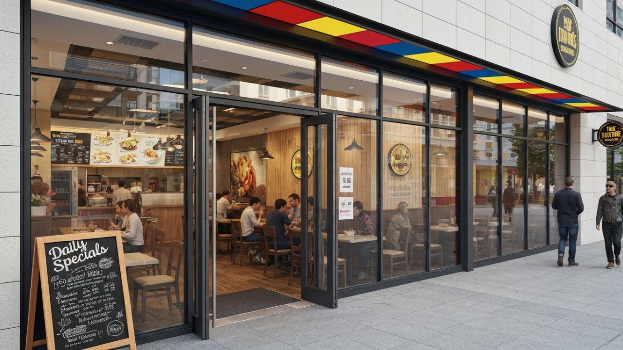 Hottest Food Franchises to Watch in 2026