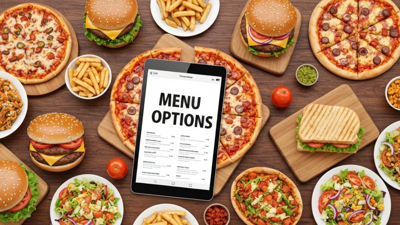 How Consumer Preferences Shape Food Franchise Strategies