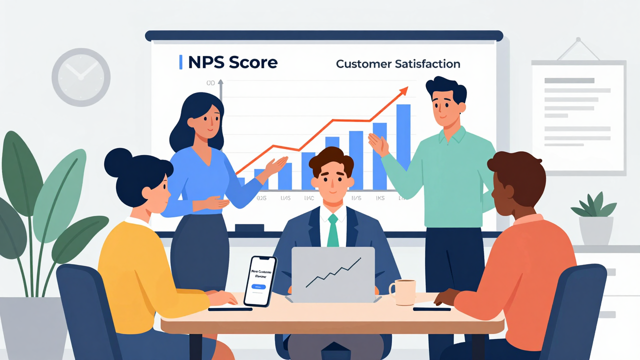 How NPS Influences Customer Retention and Growth