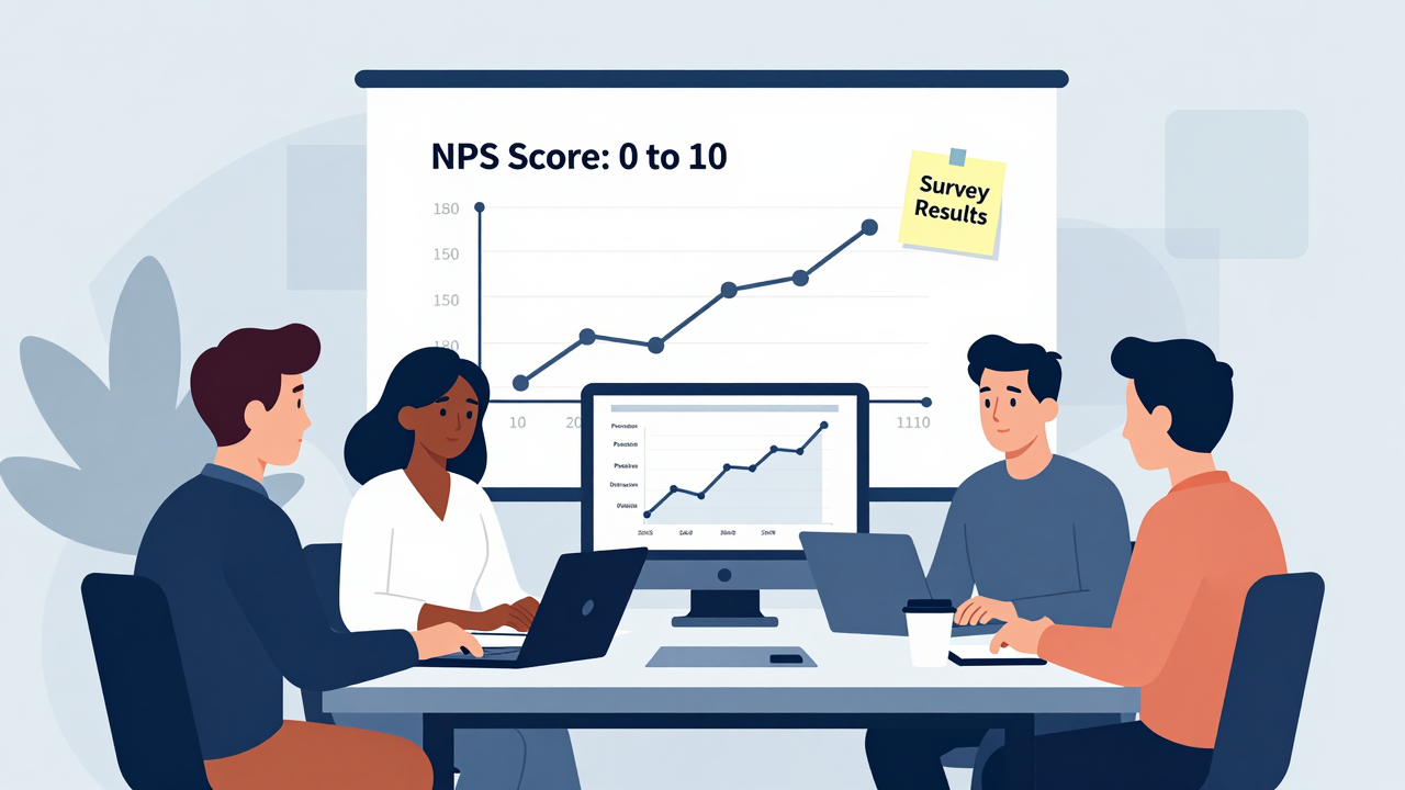 How to Calculate Your NPS Score Step-by-Step
