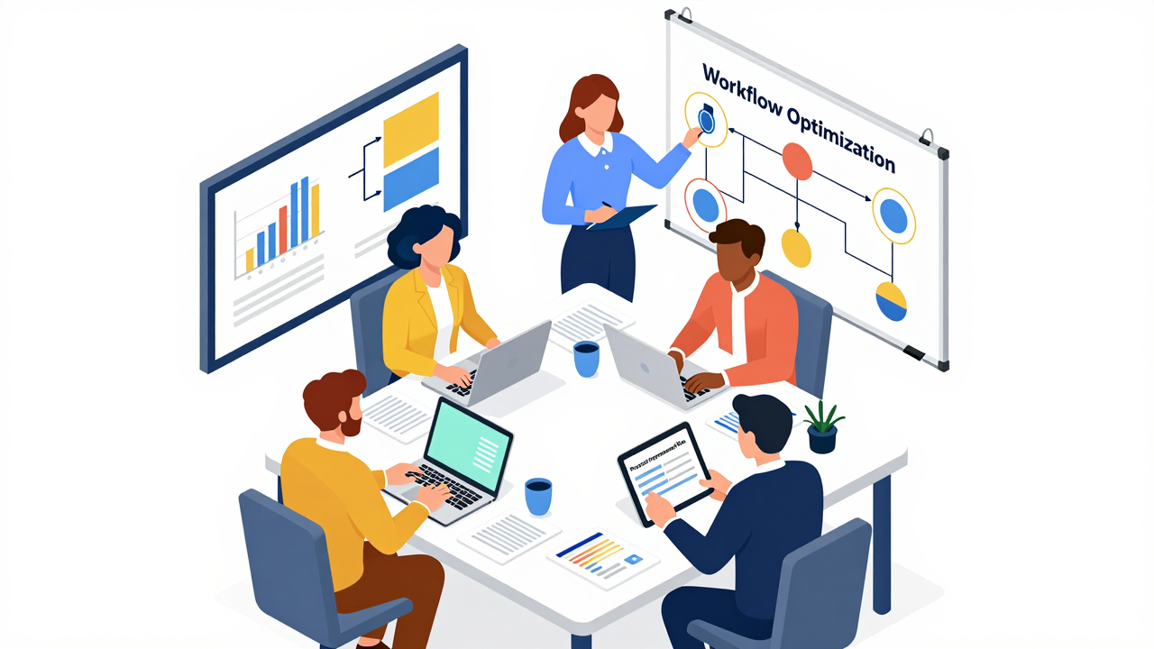 How to Customize Your Business Processes for Maximum Efficiency