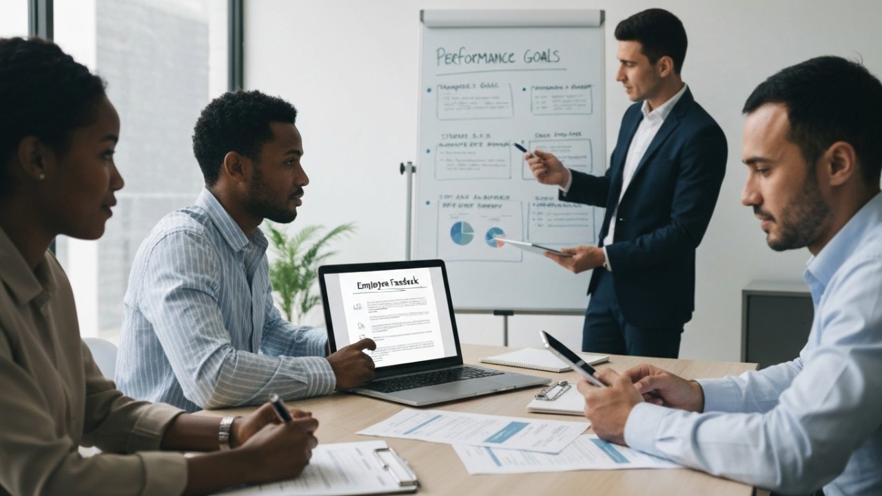 How to Prep for Evaluations: Gathering Insights
