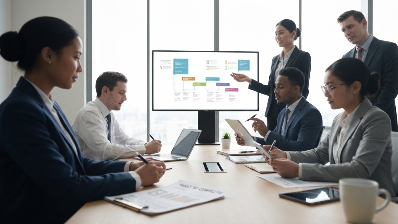How to Set Realistic Schedules and Deadlines?