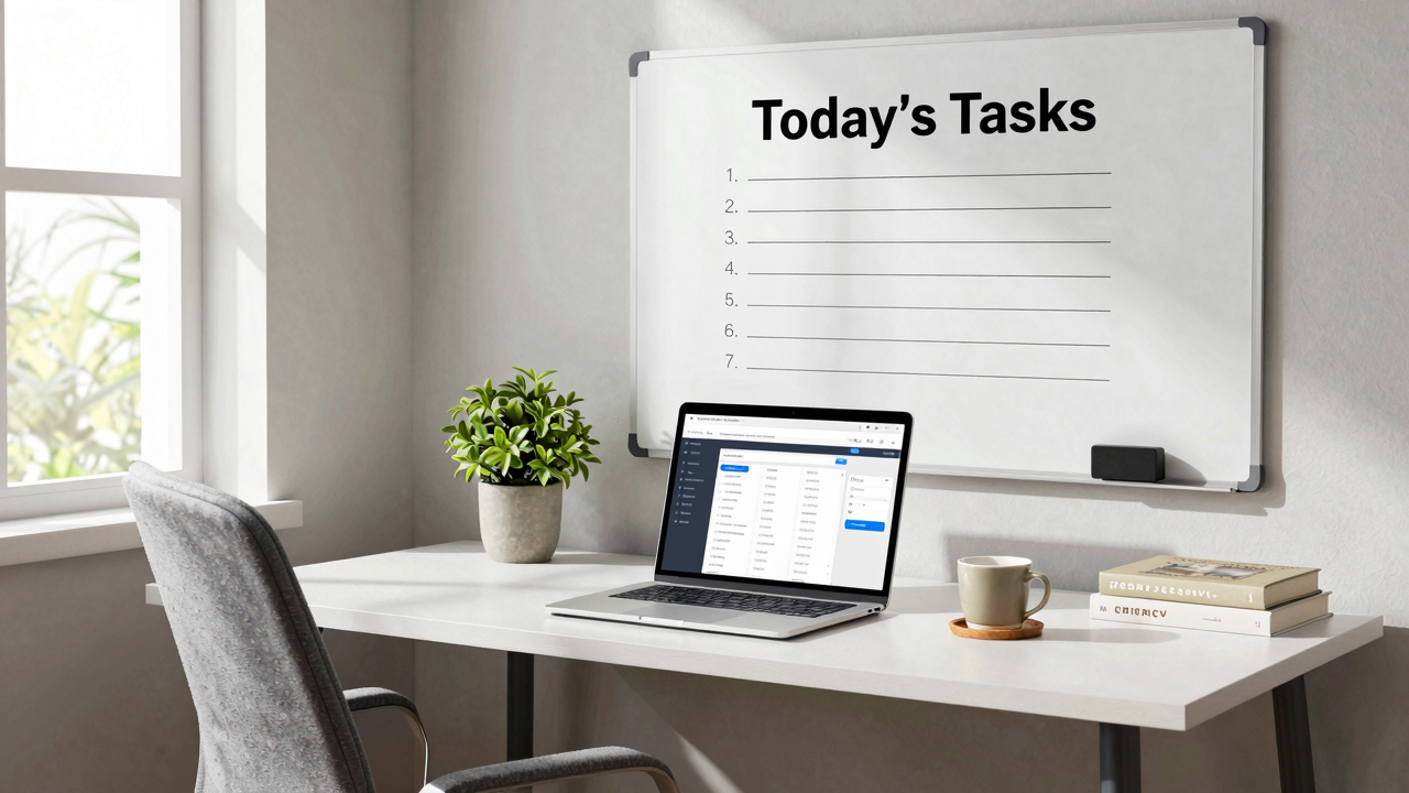 How to Set Up Your Study Space for Maximum Focus?