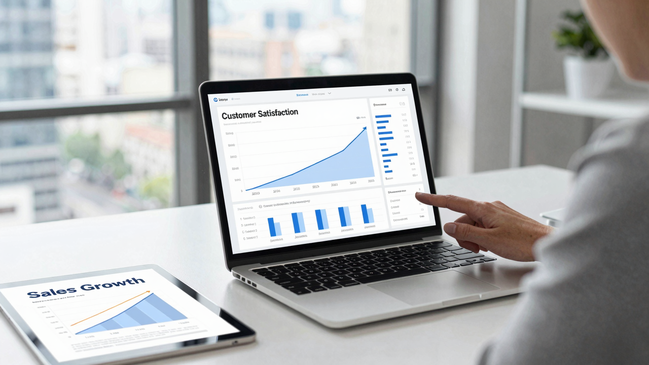 How to Use Data Insights to Enhance Customer Experience