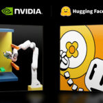 NVIDIA plans to acquire Hugging Face and keep AI development platform open hugging-face-nvidia-robotics-copy