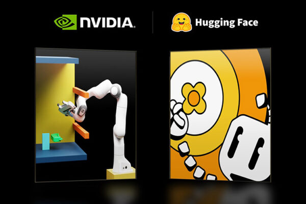 NVIDIA plans to acquire Hugging Face and keep AI development platform open