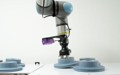 Inbolt to discuss physical AI’s deployment problem at RoboBusiness