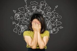 How to Get Rid of Brain Fog: Top 5 Tips & Recipes From Dr. Uma Naidoo