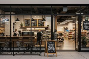 5 Profitable Franchise Businesses to Invest in