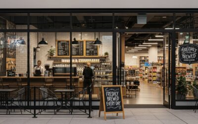 5 Profitable Franchise Businesses to Invest in