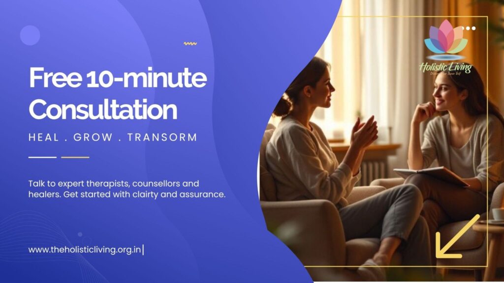 Top Therapy Center in Mumbai: Start Your Therapy in Minutes