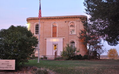 Who Knew Illinois Had This Many Spooky Places?