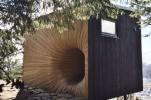 AO’s Favorite Unusual Sites to Spend a Night