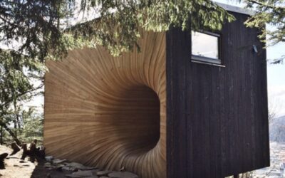 AO’s Favorite Unusual Sites to Spend a Night