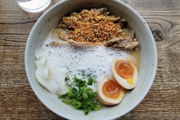 Must-Try Spots For Noodle Lovers