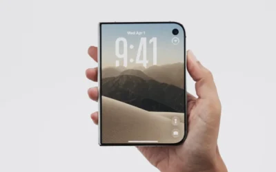 Apple Officially Unveils ,999 Foldable iPhone Duo