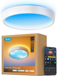 Govee 21-Inch Sky Ceiling Light