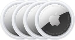 Apple AirTag 4-pack (2nd Gen)