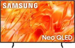 Samsung QN70H Neo QLED TV